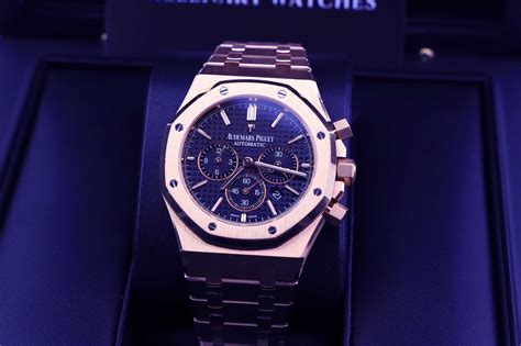 audemars piguet orologio